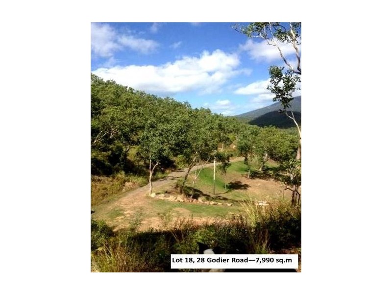 28 Godier Road, Alligator Creek QLD 4816