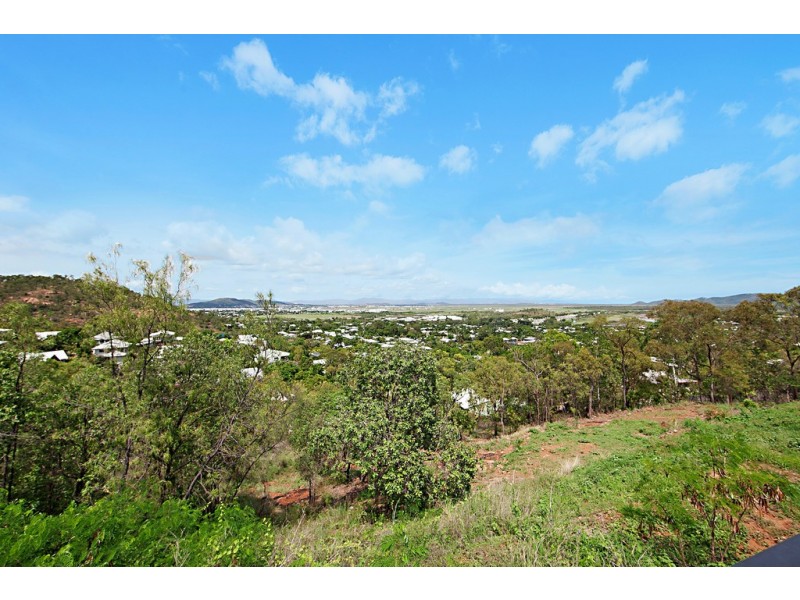 58 Yarrawonga Drive, Castle Hill QLD 4810