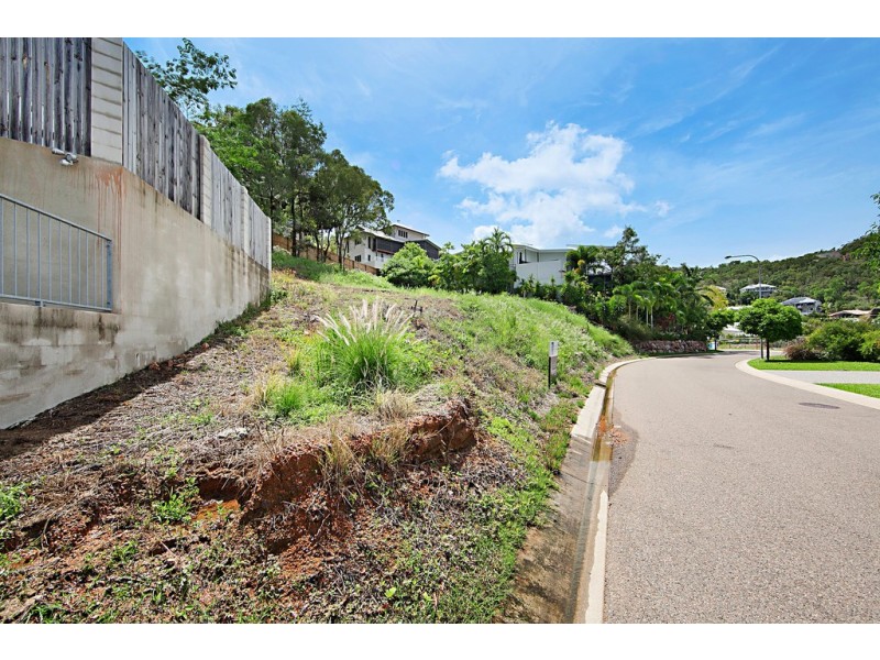 58 Yarrawonga Drive, Castle Hill QLD 4810