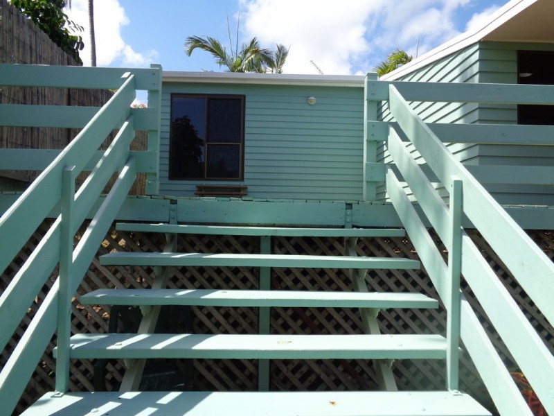 108 Sooning Street, Nelly Bay QLD 4819