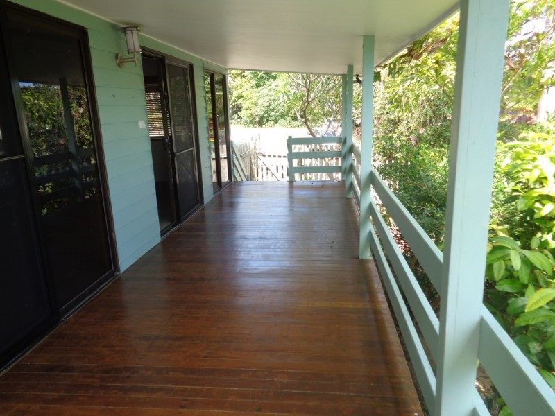 108 Sooning Street, Nelly Bay QLD 4819