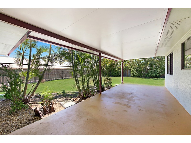 17 Riley Circuit, Kirwan QLD 4817