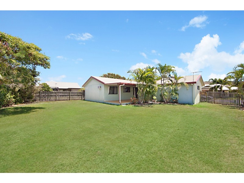 17 Riley Circuit, Kirwan QLD 4817