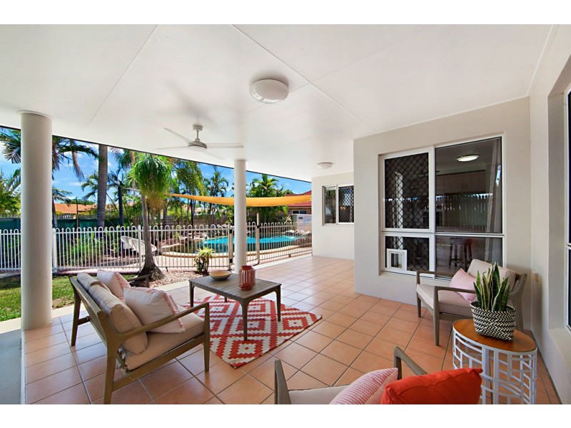69 Overton Circuit, Kirwan QLD 4817
