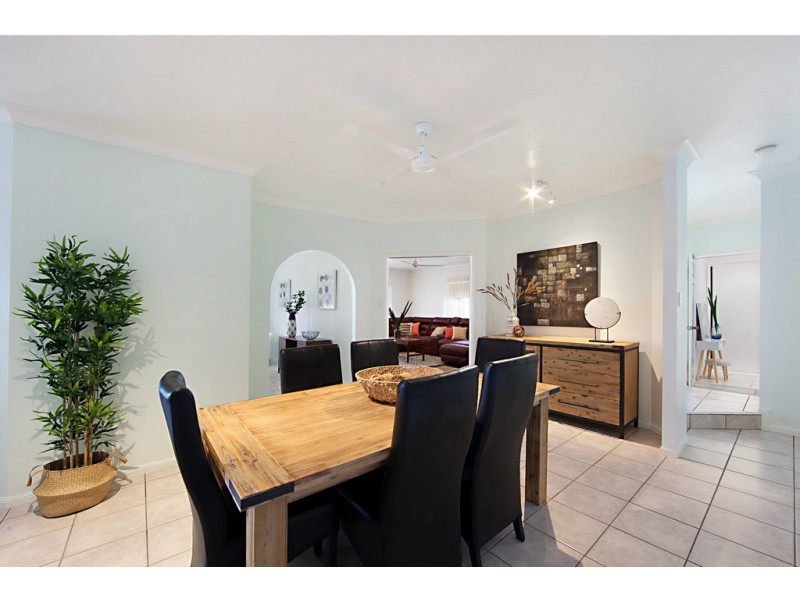 69 Overton Circuit, Kirwan QLD 4817