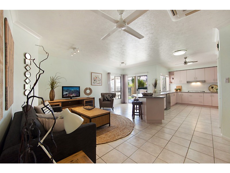 69 Overton Circuit, Kirwan QLD 4817