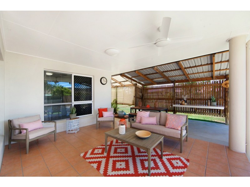 69 Overton Circuit, Kirwan QLD 4817