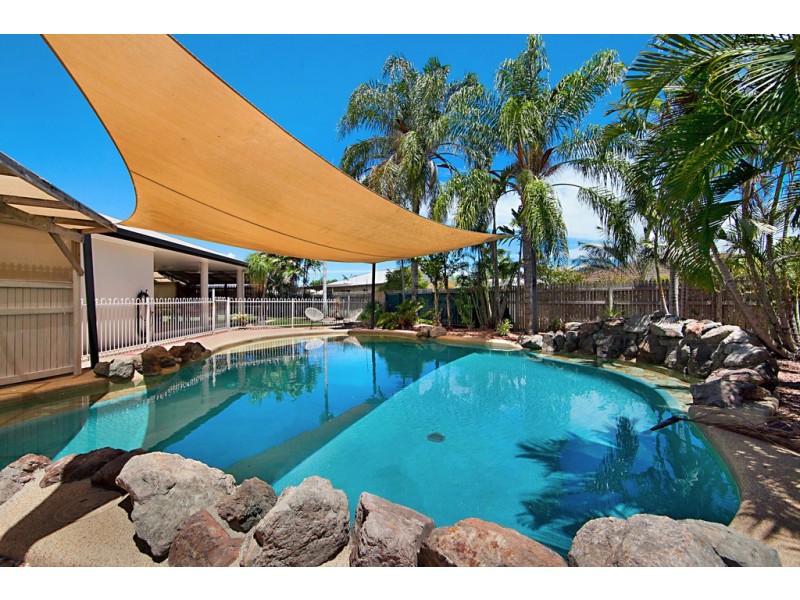 69 Overton Circuit, Kirwan QLD 4817