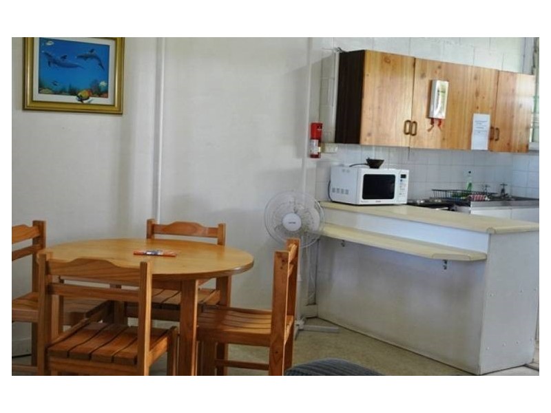 2/14-15 The Esplanade, Nelly Bay QLD 4819