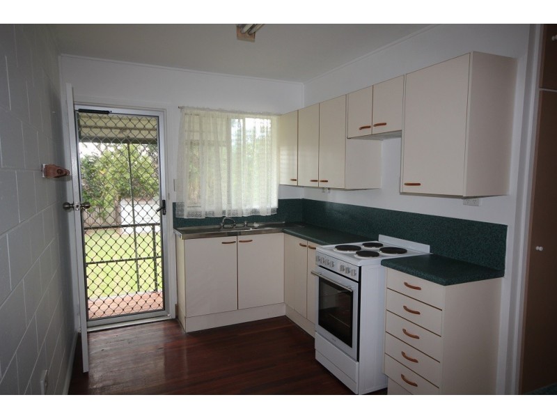 14 Fraser Avenue, Cranbrook QLD 4814