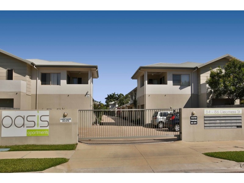 11/84 Dearness Street, Garbutt QLD 4814