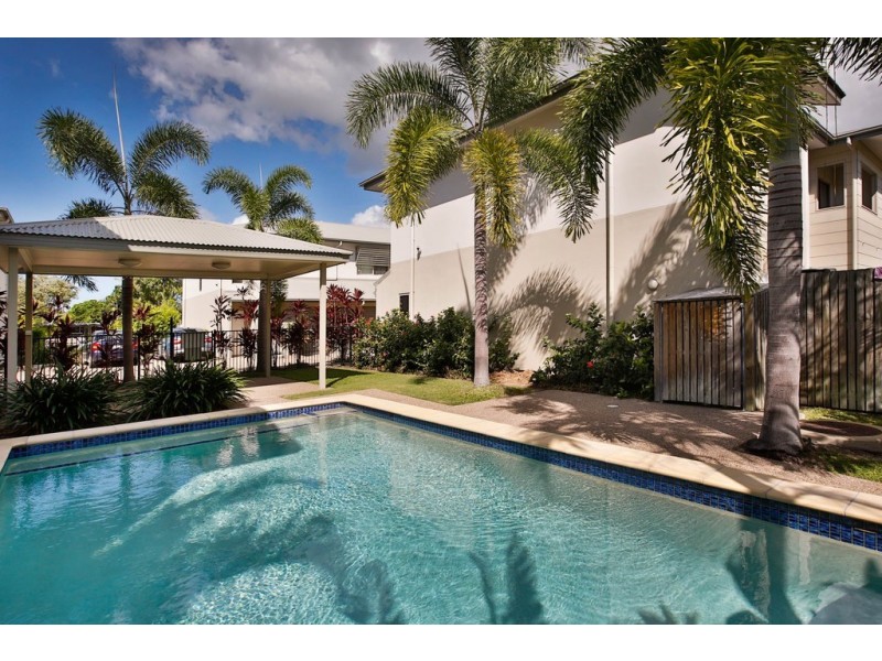 11/84 Dearness Street, Garbutt QLD 4814