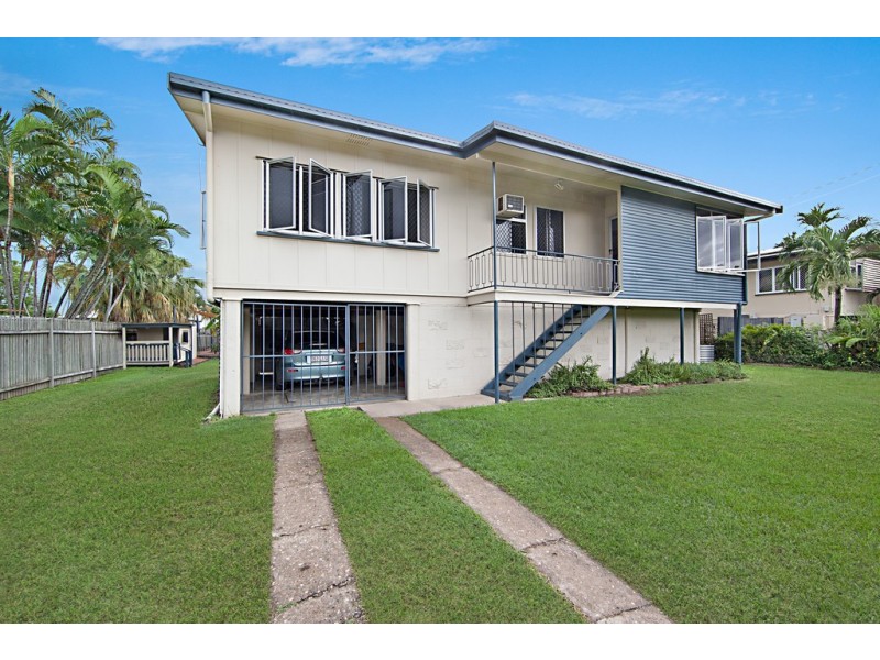 54 O’Reilly Street, Mundingburra QLD 4812