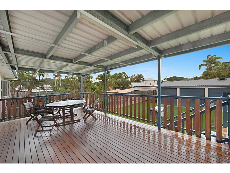 54 O’Reilly Street, Mundingburra QLD 4812