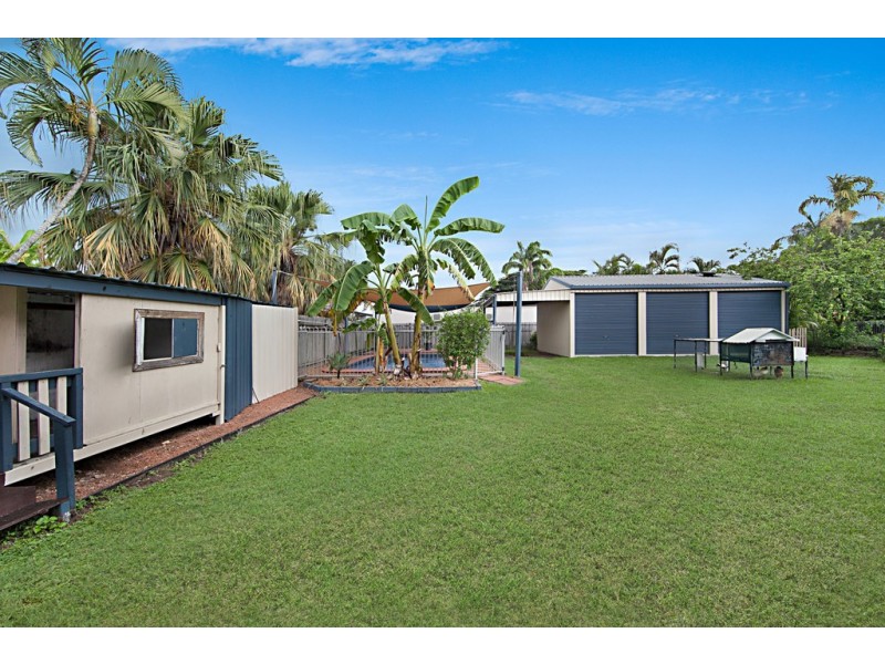 54 O’Reilly Street, Mundingburra QLD 4812