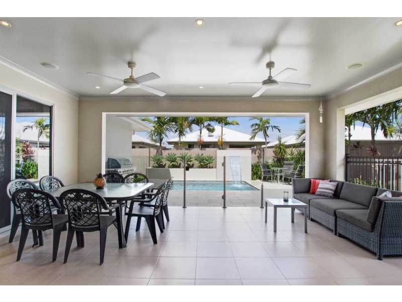 8 Saba Street, Burdell QLD 4818