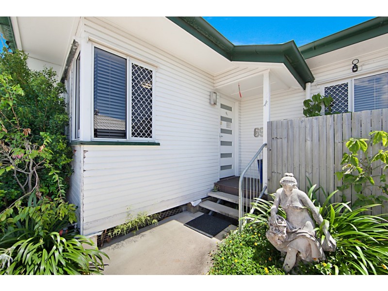 69 Halifax Street, Garbutt QLD 4814