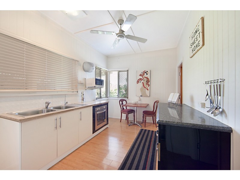 69 Halifax Street, Garbutt QLD 4814