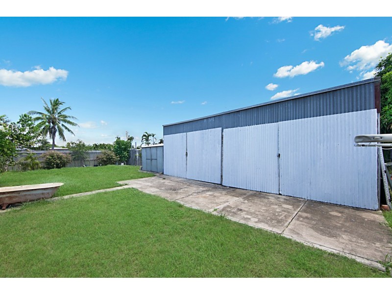 69 Halifax Street, Garbutt QLD 4814