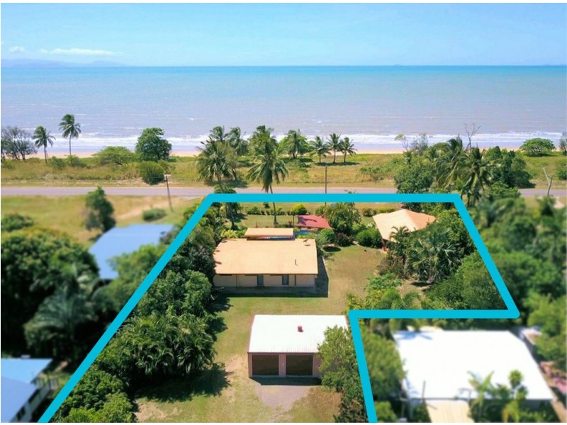 37 Esplanade, Balgal Beach QLD 4816