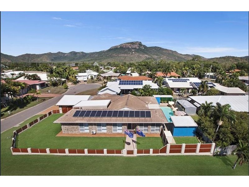 14 Woodhouse Court, Annandale QLD 4814