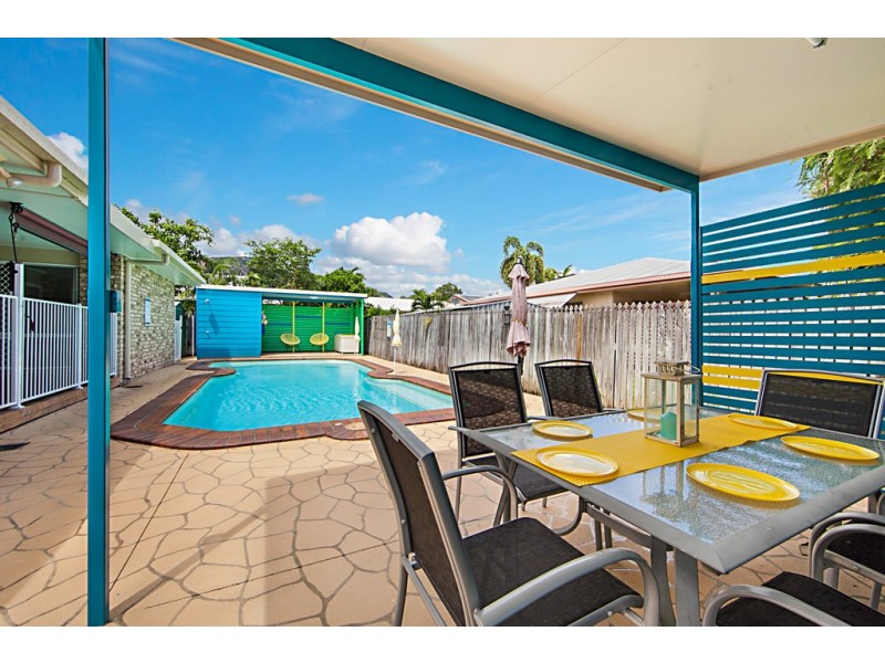 14 Woodhouse Court, Annandale QLD 4814