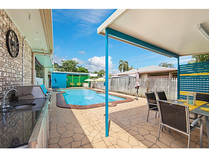 14 Woodhouse Court, Annandale QLD 4814