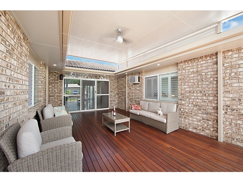 14 Woodhouse Court, Annandale QLD 4814