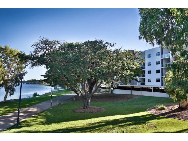 127/1a Sporting Drive, Thuringowa Central QLD 4817