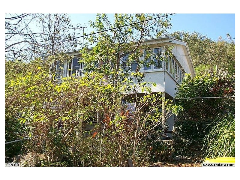 28 Olympus Crescent, Arcadia QLD 4819