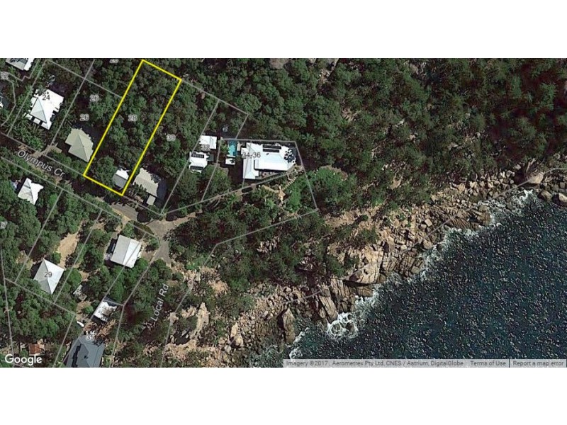 28 Olympus Crescent, Arcadia QLD 4819