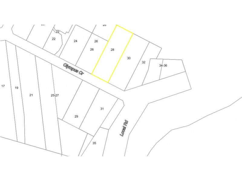 28 Olympus Crescent, Arcadia QLD 4819