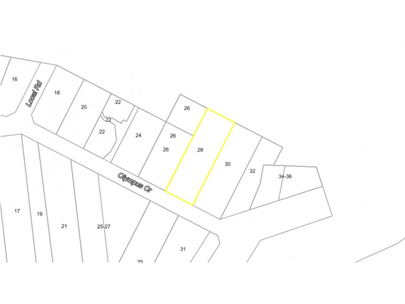 28 Olympus Crescent, Arcadia QLD 4819