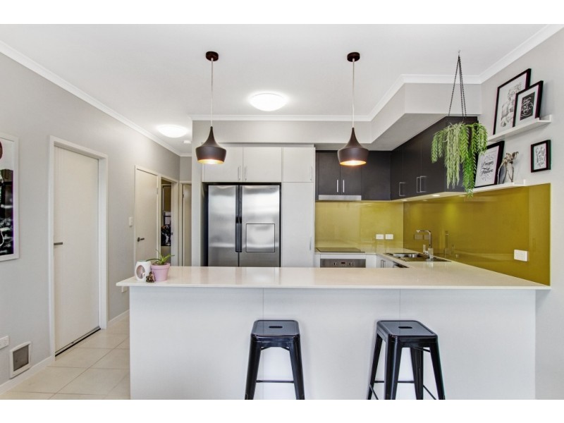 20 Rowley Place, Burdell QLD 4818