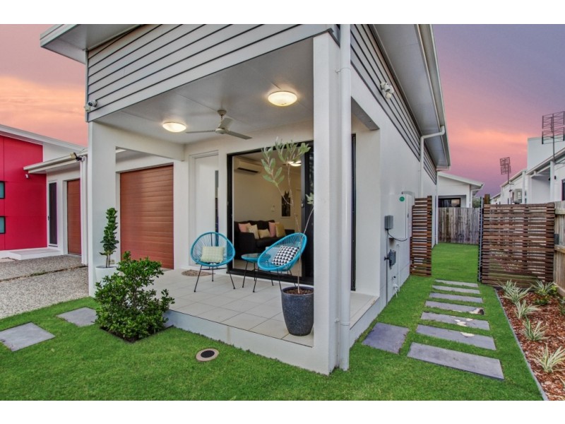 20 Rowley Place, Burdell QLD 4818