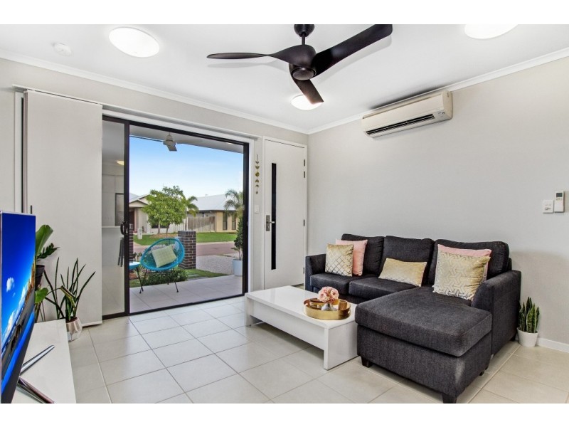 20 Rowley Place, Burdell QLD 4818