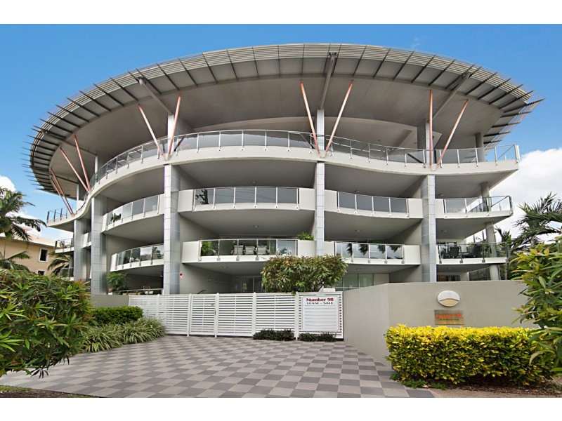 8/96-98 Mitchell Street, North Ward QLD 4810