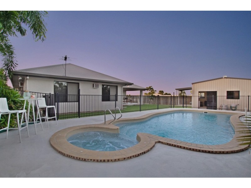 5 Britomart Street, Bushland Beach QLD 4818