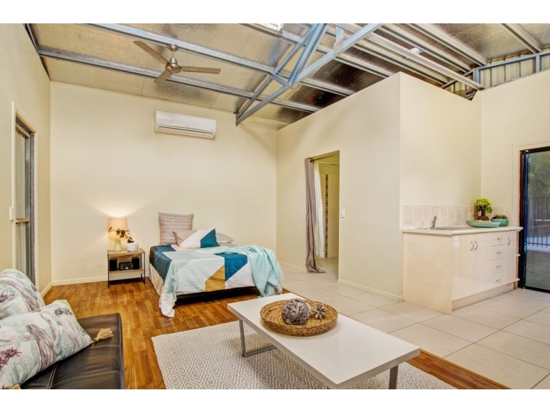 5 Britomart Street, Bushland Beach QLD 4818