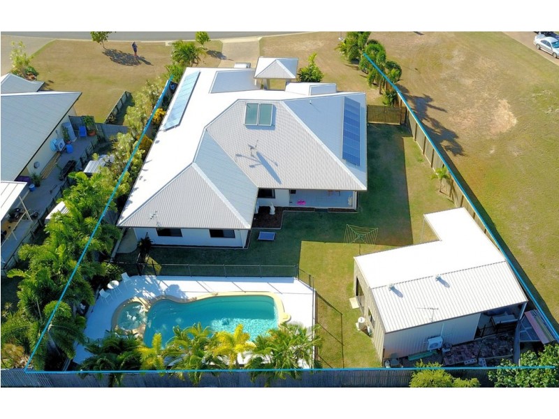 5 Britomart Street, Bushland Beach QLD 4818