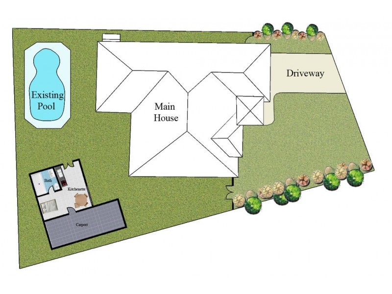 5 Britomart Street, Bushland Beach QLD 4818