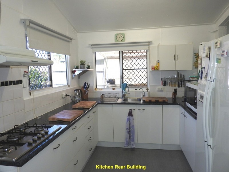 5 Tracey Street, Balgal Beach QLD 4816