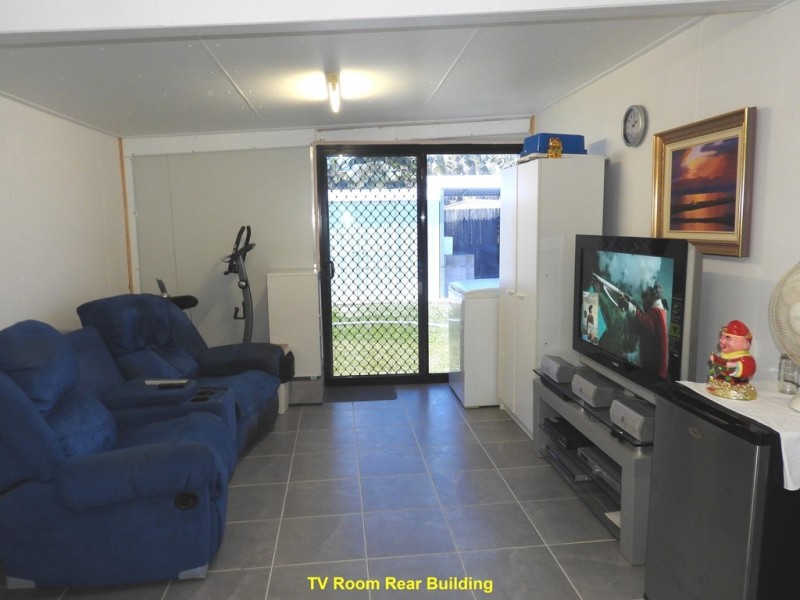 5 Tracey Street, Balgal Beach QLD 4816