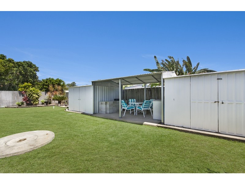 5 Tracey Street, Balgal Beach QLD 4816