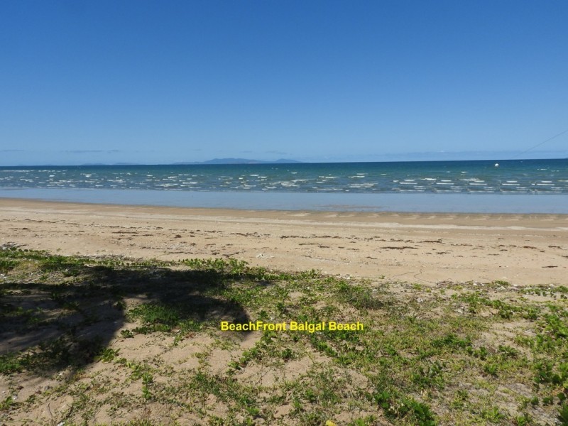 5 Tracey Street, Balgal Beach QLD 4816