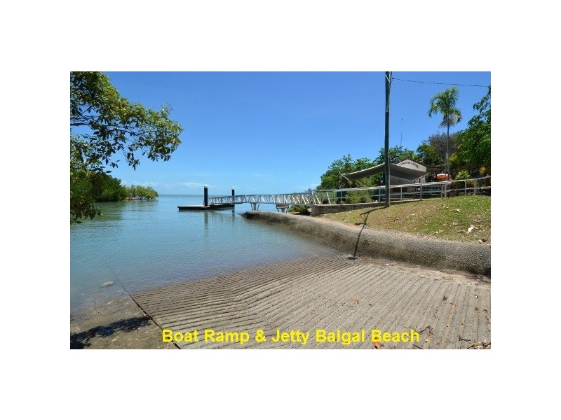 5 Tracey Street, Balgal Beach QLD 4816