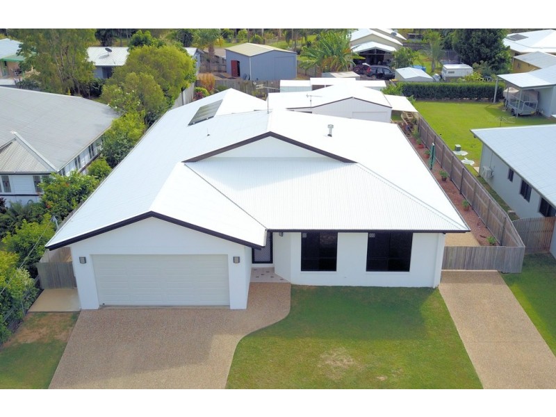 5 Tracey Street, Balgal Beach QLD 4816