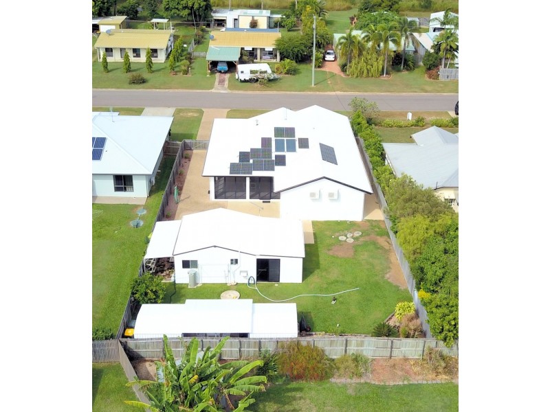5 Tracey Street, Balgal Beach QLD 4816