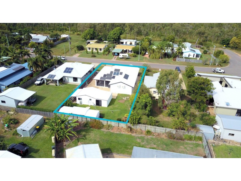 5 Tracey Street, Balgal Beach QLD 4816