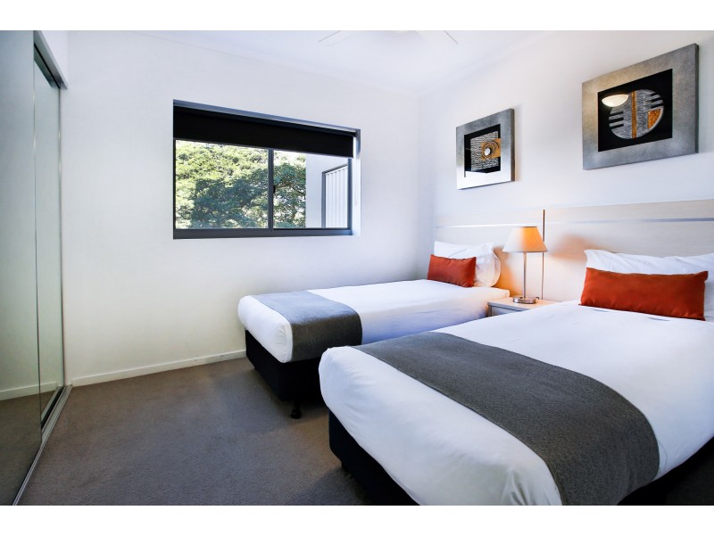 151/1B Sporting Drive, Thuringowa Central QLD 4817